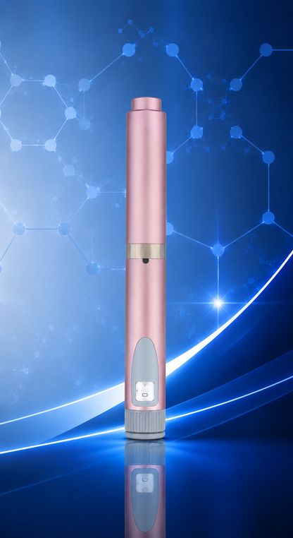 V2 Reusable Research Pen