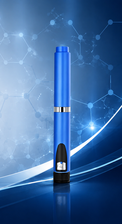 V2 Reusable Research Pen