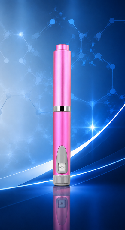 V2 Reusable Research Pen