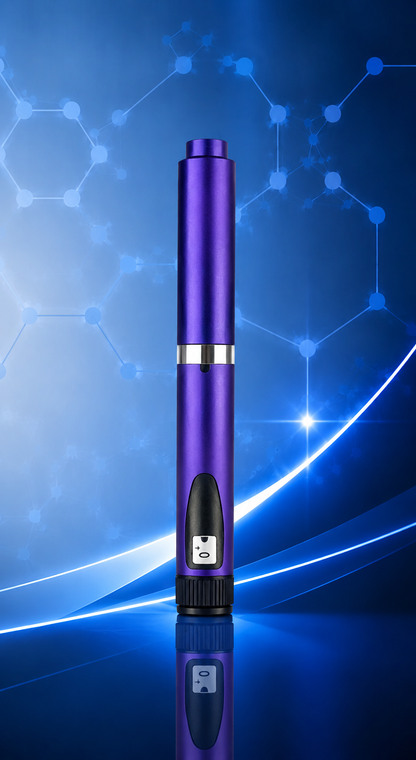 V2 Reusable Research Pen