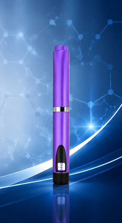 V2 Reusable Research Pen