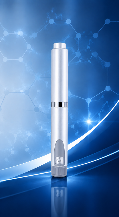 V2 Reusable Research Pen