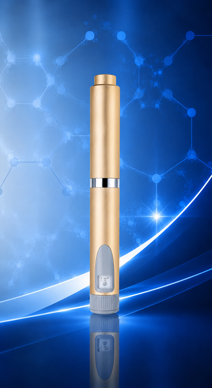 V2 Reusable Research Pen